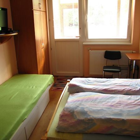 Privat Ave Villa Liptovský Trnovec Стая снимка