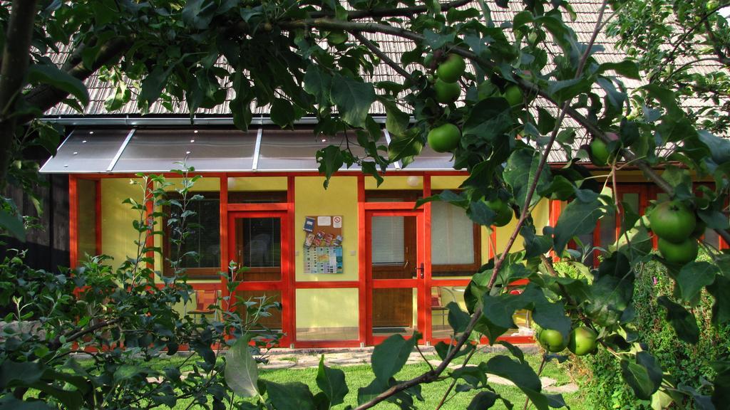 Privat Ave Villa Liptovský Trnovec Стая снимка