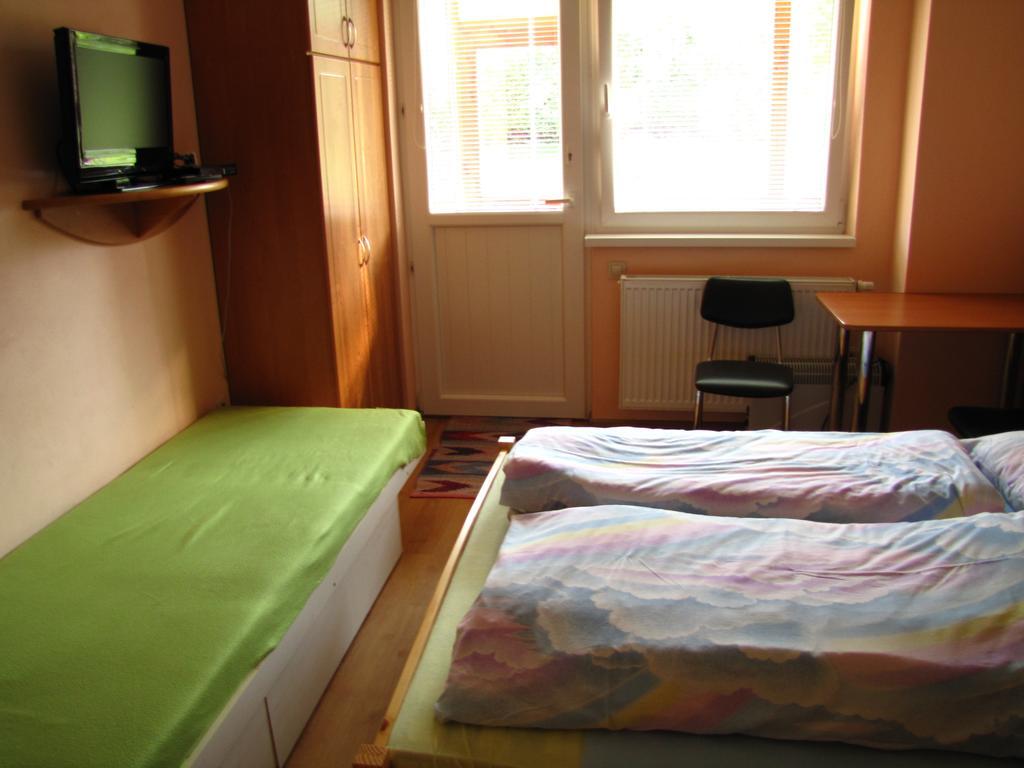 Privat Ave Villa Liptovský Trnovec Стая снимка