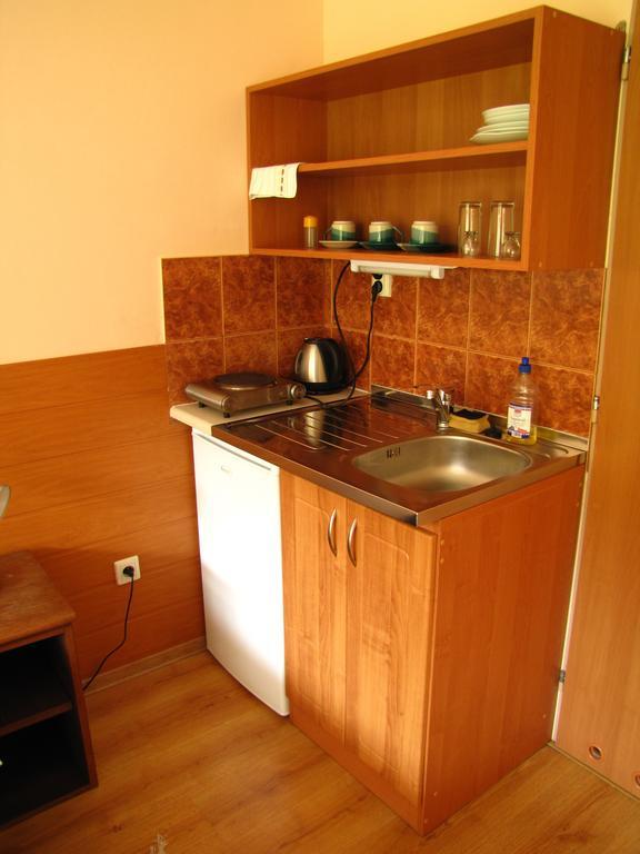 Privat Ave Villa Liptovský Trnovec Стая снимка