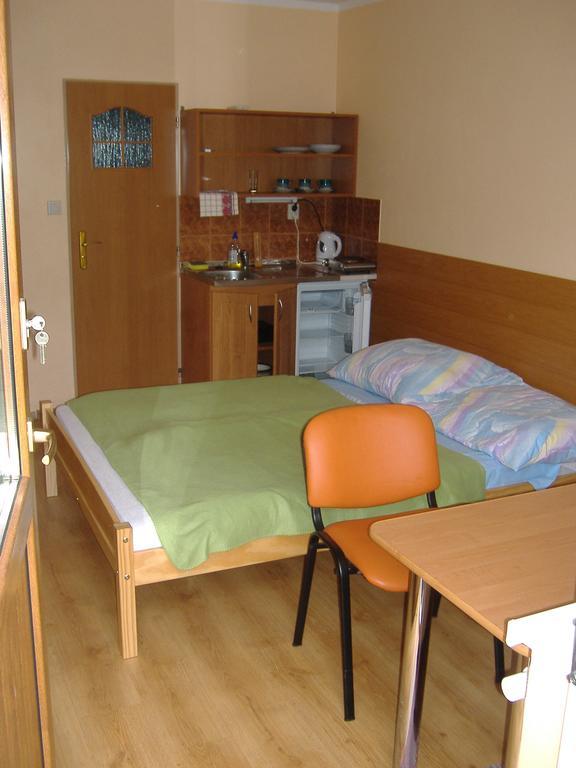 Privat Ave Villa Liptovský Trnovec Стая снимка